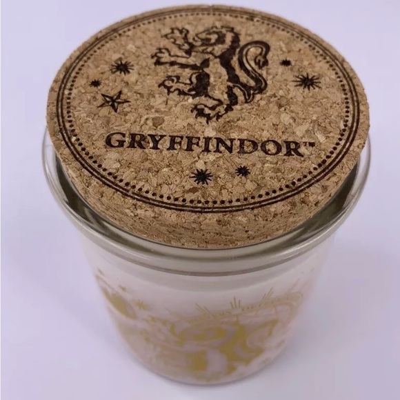NEW in Box Harry Potter Color changing candle - Gryffindor house. - Picture 4 of 10